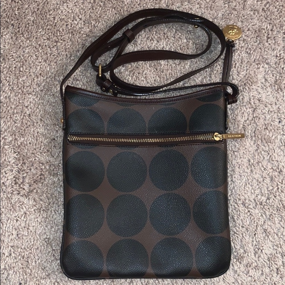 Brahamin Handbag